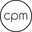 CPM Machines logo