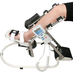ANKLE CPM MACHINE FOR RENT